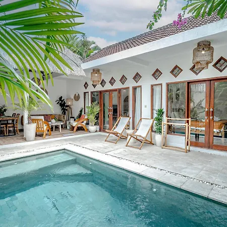 Villa Lemone 2 By Bali Villa Solutions