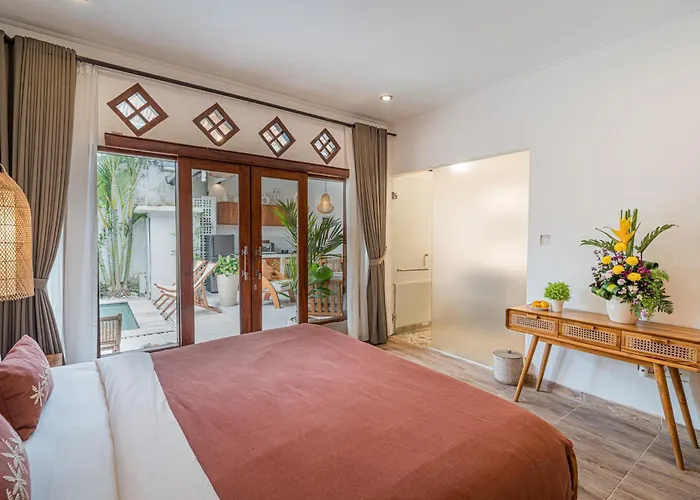 Lemone 2 By Bali Solutions * 塞米亚克