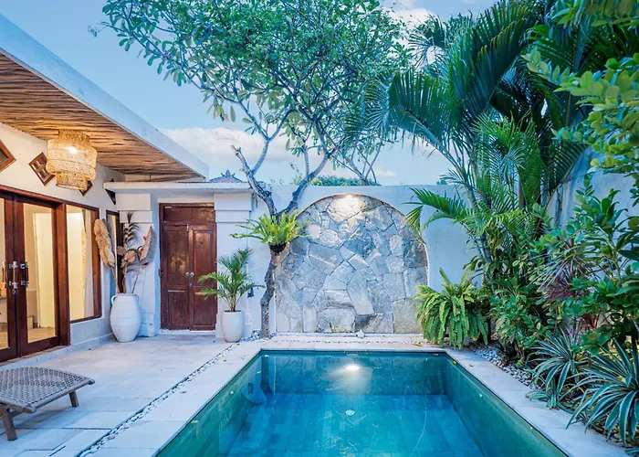 Villa Lemone 2 By Bali Solutions