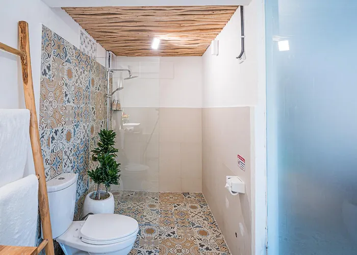 Lemone 2 By Bali Solutions Villa *