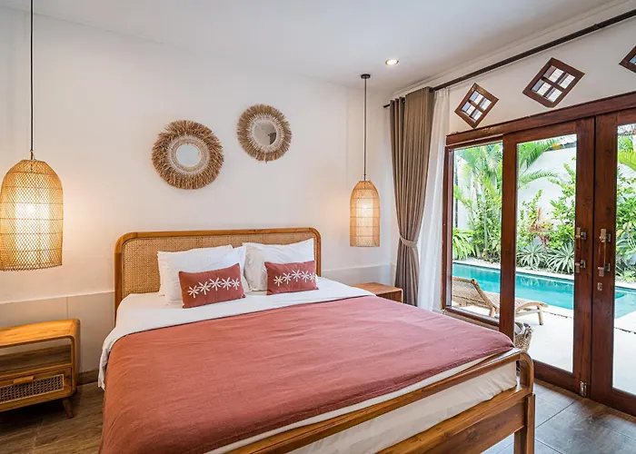 Lemone 2 By Bali Solutions Seminyak (Bali)