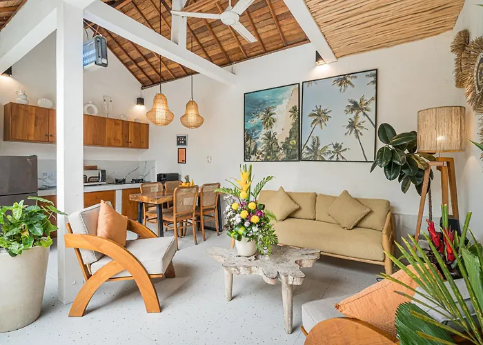 Villa Lemone 2 By Bali Solutions Seminyak (Bali)