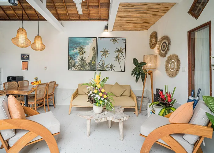 Lemone 2 By Bali Solutions Villa Seminyak (Bali)