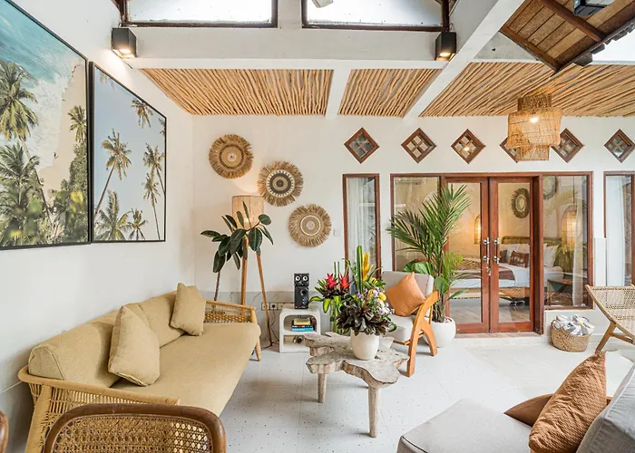 Villa Lemone 2 By Bali Solutions Seminyak (Bali)